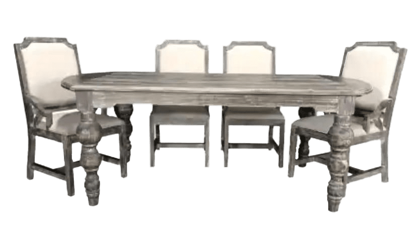 TORNO DINING SET